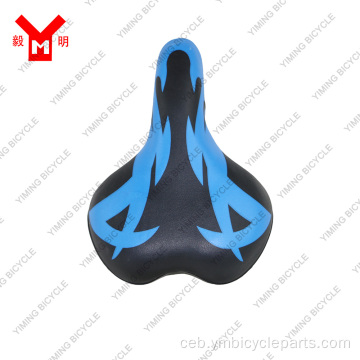 Empelent komportable nga BackyCle BackyChy Saddle Bike Seat